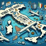 Can Us Citizens Travel to Italy After June 3 Can US citizens travel to Italy after June 3, keeping COVID-19 restrictions in mind