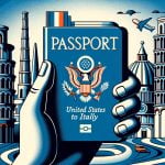 Can Us Citizens Travel to Italy Without Visa Can US citizens travel to Italy without a visa Know the requirements for entry