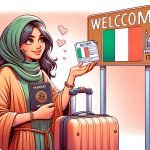 Can vaccinated travelers go to Italy Learn about Italy's travel restrictions for vaccinated individuals