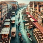 Can You Still Travel to Venice Italy Discover if you can still travel to Venice amid current travel restrictions