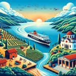 Can You Travel From Albania to Italy exploring the scenic route, experiencing local culture, and enjoying authentic cuisine