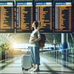 Can You Travel to Italy While Pregnant Tips for a safe and enjoyable trip for expecting mothers