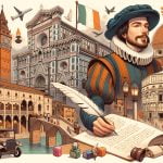 Did Shakespeare Lever Travel to Italy exploring the rumor