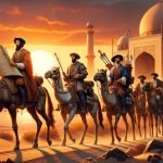 Did the Italian Renaissance Painters Travel to Middle East Italian Renaissance painters' influence from Middle Eastern travels