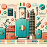 Do Children Need to Be Vaccinated to Travel to Italy 'Do children need to be vaccinated to travel to Italy' can ask travel requirements for families