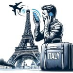 Do I Have to Notify Verizon When Traveling to Italy Do I have to notify Verizon when traveling to Italy