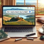 Do I Need a Travel Visa to Visit Italy Necessary for Italy or Not