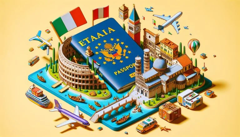 Essential for Italy Travel