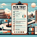 Do You Need PCR Test to Travel to Italy PCR TEST needed for traveling to Italy. Check requirements before your trip