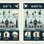 Do'S and Don'Ts Tips for Traveling to Venice Italy Do's and Don'ts for a memorable trip