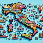 How Easy Is It to Travel Around Italy how easy is it to travel around italy