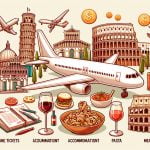 How Much Money to Travel to Italy How much money to travel to Italy