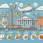 How Much to Budget to Travel Italy How Much to Budget to Travel Italy