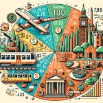 How Much to Travel Italy for a Month Explore Italy for a month with our budget-friendly travel tips and recommendations