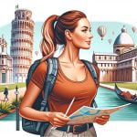 How Safe Is Italy for Solo Female Travellers Solo female traveler safety in Italy guide
