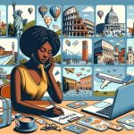 How to Comunicate With America When Traveling in Italy Tips for effective cross-cultural dialogue