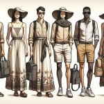 How to Dress for Travel in Italy How to Dress for Travel in Italy