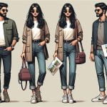 How to Dress When Traveling to Italy Practical Fashion Tips for Your Italian Adventure