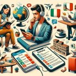 How to Learn Italian for Travel Step-by-step guide on how to learn Italian for travel quickly and effectively