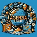 How to Say Travel Agency in Italian 'agenzia di viaggi' in Italian