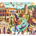 How to Travel Around Italy Cheaply How to Travel Around Italy Cheaply