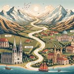 How to Travel From Italy to Austria transportation, routes, and travel tips