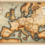 Step-by-step guide on how to travel from London to Florence, Italy - travel tips included