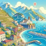 How to Travel From the Amalfi Coast to Venice Italy How to travel from the Amalfi Coast to Venice, Italy