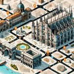 How to Travel in Milan Italy tips, transportation, and must-see spots