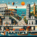 How to Travel Italy in 3 Weeks How to Travel Italy in 3 Weeks