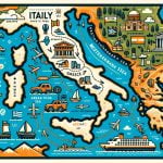 How to Travel to Greece From Italy ferry schedules, routes, and booking tips