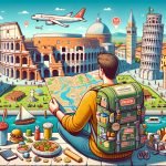 How to Travel to Italy Cheaply How to Travel to Italy Cheaply