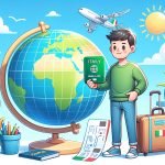 How to Travel to Italy With Green Card Step-by-step guide on how to travel to Italy with a Green Card