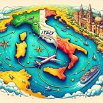 How to Travel to Malta From Italy How to travel to Malta from Italy