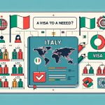 Is a Visa Required for Travel to Italy Visa requirements for Italy travel