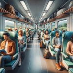 Is It Safe to Travel by Train in Italy COVID-19 Precautions and Tips
