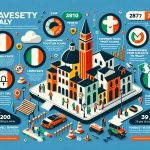 Is It Safe to Travel in Italy 2019 Exploring Italy's safety for travelers