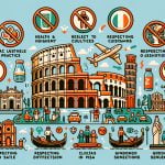Is It Safe to Travel to Italy in 2023 Assessing Safety for Visitors