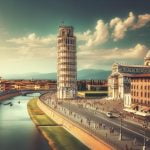 Is it safe to travel to Pisa, Italy Key landmarks and safety tips for travelers