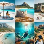 Is It Safe to Travel to Sardinia Italy Updates on Travel Safety and Restrictions