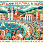 Is It Safe to Travel to South Italy Is it safe to travel to South Italy - A traveler's guide to safety in southern Italy