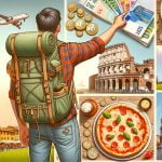 Is Italy Cheap to Travel Exploring Italy's beauty and charm with affordable travel options