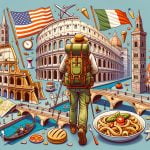 Is Italy Open for American Travelers Is Italy Open for American Travelers - Plan your trip now