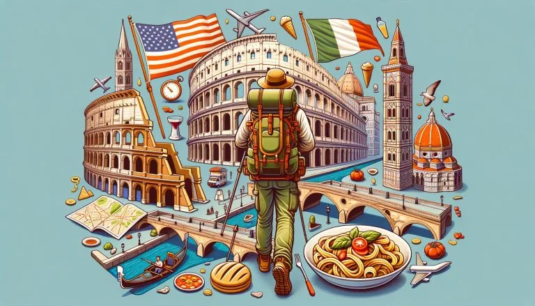 Is Italy Open for American Travelers - Plan your trip now