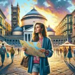 Is Naples Italy Safe for Solo Female Travellers Safe for Solo Female Travelers - Tips for Exploring Safely