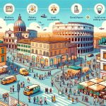 Is Rome Italy Safe to Travel What to Know Before You Go