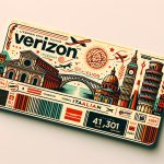 Is Travel Pass Verizon Available in Italy stay connected with ease while exploring