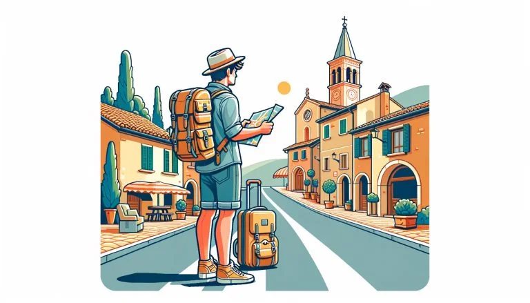 A Must-Read Guide for Safe Traveling in Italy