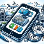 Must Have Apps to Have When Traveling in Italy Must-Have Resources for Your Next Adventure