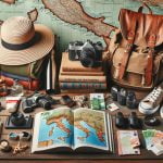 Must Have Travel Items for Italy MUST HAVE TRAVEL ITEMS FOR ITALY - packing list for your Italian adventure